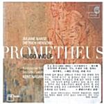 [수입] 휴고 볼프 : 프로메테우스 - 뫼르케 가곡 외 [Digipack]