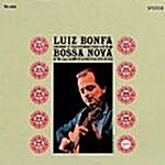 [수입] Luiz Bonfa Plays And Sings Bossa Nova (LP)