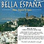 [수입] 벨라 에스파냐 - 비제 : 카르멘조곡 모음곡, 그라나도스 : 호타 & 로드리고 : 아랑훼즈 협주곡 2악장 외