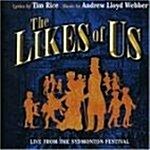 [수입] The Likes Of Us :Live From The Sydmonton Festival [2CD Deluxe Edition]