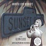 [중고] [수입] Sunset Boulevard [2CD Deluxe Edition, Digitally Remastered]
