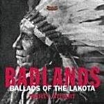 [수입] Badlands [Digipack]