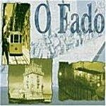 [중고] [수입] O Fado (3CD)