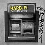 [수입] Hard-Fi - Cash Machine [Single]