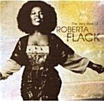 [수입] The Very Best Of Roberta Flack