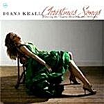 [수입] Christmas Songs featuring the Clayton & Hamilton Jazz Orchestra (200g LP)