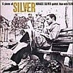 [수입] Six Pieces Of Silver (200g LP)