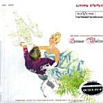 [수입] Living Stereo 200g Super LP - 슈트라우스 : 왈츠 (200g LP)