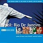 [수입] The Rough Guide To The Music Of Brazil: Rio De Janeiro