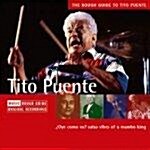 [수입] The Rough Guide To Tito Puente