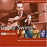 [수입] The Rough Guide To Gypsy Swing