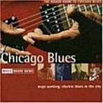 [수입] The Rough Guide To Chicago Blues