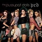 [중고] [수입] Pussycat Dolls - PCD (New Version) (2 Bonus Track)