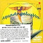 [중고] Aqua Angelus Vox - 멀티 채널 사운드 테스트용(DVD-AUDIO + 스테레오 CD)