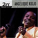 [수입] The Best Of Angelique Kidjo :20th Century Masters The Millennium Collection [Digitally Remastered]