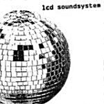 [중고] [수입] LCD Soundsystem (2CD)