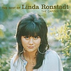 [수입] Linda Ronstadt - The Best Of Linda Ronstadt: The Capitol Years [2CD]