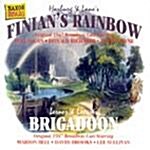 [수입] Finians Rainbow & Brigadoon