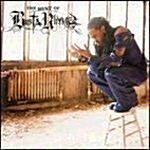 [수입] Greatest Hits :The Best Of Busta Rhymes