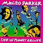 [수입] Life On Planet Groove [Live]
