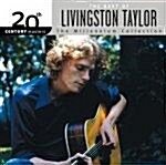 [수입] The Best Of Livingston Taylor :The Millennium Collection - 20th Century Masters [Digitally Remastered]