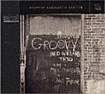 [수입] Groovy [20 Bit Remastered/Digipack]