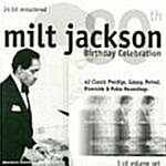 [수입] 80th Birthday Celebration [24 Bit Remastered] (3CD)