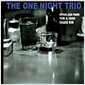 [중고] One Night Trio