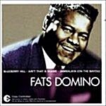 [수입] The Essential Fats Domino