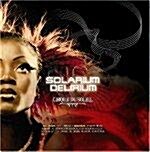 [수입] Solarium + Delirium (2CD)