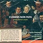 [수입] 클레멘스 농 파파 : 성악과 기악편곡 작품집