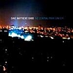 [중고] [수입] Dave Matthews Band - The Central Park Concert (3CD)