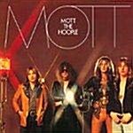 [수입] Mott The Hoople - Mott [Digitally Remastered, + 4Bonus Track]