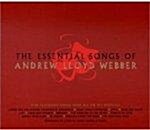 [수입] The Essential Songs Of Andrew Lloyd Webber (2CD)