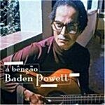 [수입] A Bencao Baden Powell (2CD)