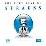 [수입] 작곡가 베스트 음악 시리즈 : 요한 슈트라우스 