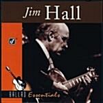 [수입] Jim Hall - Ballad Essentials