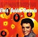 [중고] Elvis Golden Records Vol.1 [Digitally Remastered :+9 Bonus Track]