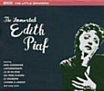 [수입] The Emmortal Edith Piaf (2CD)