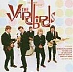 [수입] The Very Best Of Yardbirds