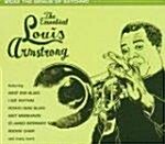 [수입] The Essential Louis Armstrong (2CD)