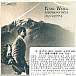 [수입] 칼 바이글 : 교향곡 6번 & 올드 비엔나 (세계 초연 녹음)