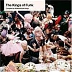 [수입] The Kings Of Funk (2CD)