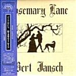 [수입] Rosemary Lane [LP Sleeve :Reissued]