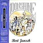 [수입] Moonshine [LP Sleeve :Reissued]