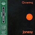 [수입] Growing [LP Sleeve :Reissued]