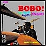 [수입] Bobo! Do That Thing Guajira [Digipack]