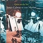 [수입] Quiet On The Set - 제임스 골웨이가 연주하는 영화음악