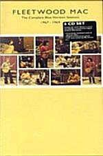 [수입] The Complete Blue Horizon Sessions 1967-1969 [6CD Box Set]