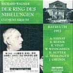 [수입] 바그너 : 니벨룽겐의 반지 전곡 (1953년 실황)